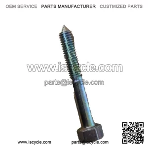 Carb Box / Air Filter Screw for VESPA PX/P/LML, Rally & Sprint (Non-Autolube).
