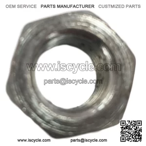 Brand New Flywheel Nut for VESPA PX, LML, PK, RALLY, GTR, PE & T5.