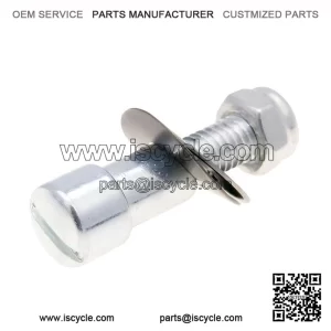 Brake Lever / Clutch Lever Mounting Bolt for Vespa PX 125 E Classic VNX2T.