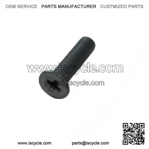 Bag Holder Hook Screw for Piaggio Vespa PX 125/150/200 E.