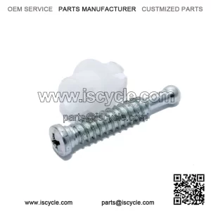 Rear Brake Cable Screw / Clamping Screw for Vespa PX 80/125/150/200.