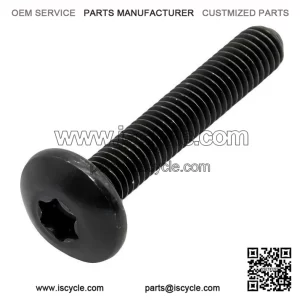 Screw (CM179307) for Vespa GTS Super Sport, PX & Piaggio MP3 0 Liberty.