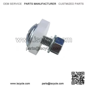 Fender Fixing Screws, Nuts & Washers, Vespa PX 125 1998?C2001