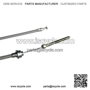 Front Brake Cable for Piaggio Vespa PX & T5 (1984 Onwards).