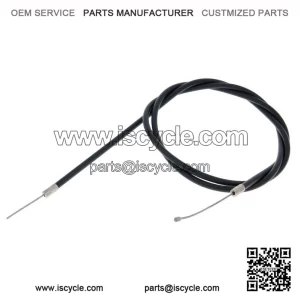 Throttle Cable (106cm) for Piaggio Ciao & Vespa Ciao PX.