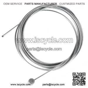 Clutch Inner Cable for Vespa PX & Rally.