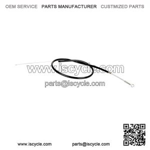 Rear Brake Cable (? 2.9mm with Eyelet) for Vespa PX.
