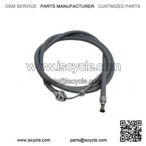 FRONT BRAKE CABLE 163620050 ?C For Vespa PX Rainbow