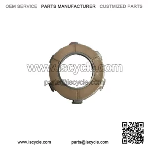 RACING CLUTCH PADS FZ00303 ?C For Vespa 125/150 PX #20409