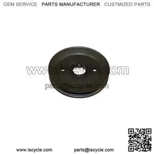 A-Section Sheave ?C 4.25" Diameter ?C Fits Ariens Sno-Thro and Lawn Mowers ?C Replaces 01610400