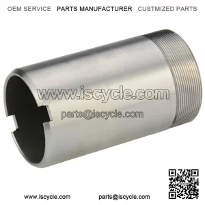 Exhaust Manifold for Vespa PX200, COSA200 & RALLY200.