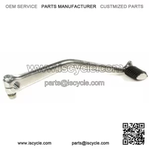Kickstart Lever for Vespa PX 125/150/200, Cosa & LML (2T & 4T Geared).