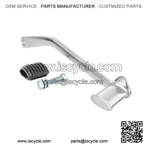 Complete Kick Start Lever, Vespa PX 125-150-200