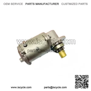 FACTORY ELECTRIC START MOTOR ?C For Vespa PX, PK, Cosa, LML Star 2T