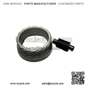 Brand New Speedo Drive Set for LML & Vespa PX.