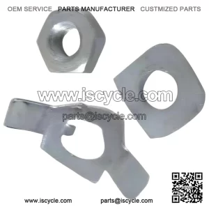 Gear Cluster Drive Kit for Vespa PX 200 & Cosa 200 Scooters.