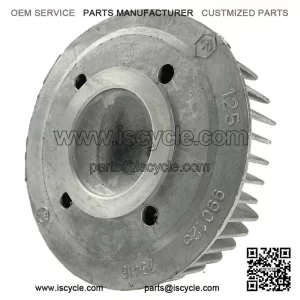 Cylinder Head for PIAGGIO Vespa PX125, VNB125, GT125, GTR125 & Super125.