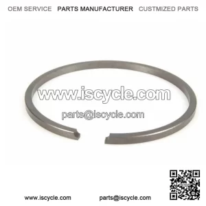 1st Oversize Piston Ring (52.7 x 2.5mm) for VESPA 125 ?C fits VNB/GT/GTR/SUPER/TS/P125X & PX.
