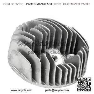 Original Cylinder Head for Piaggio Vespa PX 150.