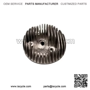 CYLINDER HEAD 139/166 ?C For Vespa PX125 #29672