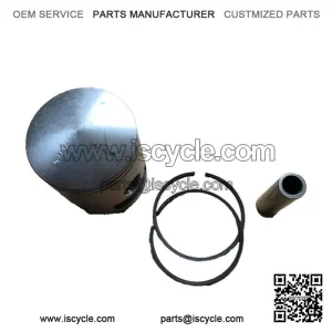 58mm PISTON (150CC) for Vespa PX.