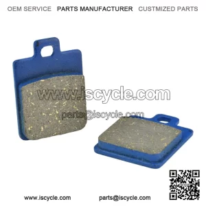 Racing Front Brake Pads for Vespa PX Hengtong (2011-2017).