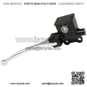 Master Cylinder for Piaggio Vespa PX, T5 & LML (2T & 4T).