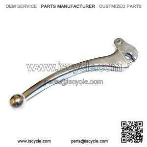 Glossy Brake / Clutch Lever (80201) for Piaggio Vespa PX 125, PX 150 & PE 200.