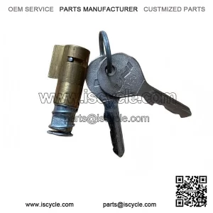 Steering Lock (38.5 x 6mm) for Vespa PX (Up to 1984) & V50.