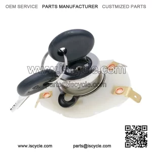 Ignition Switch Lock (MF1061) for Vespa PX PE 125/150/200.