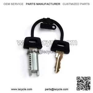 Lock for Piaggio Vespa PK 50/125/S/XL & PX/PE.
