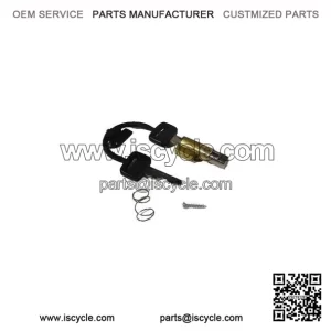 Locking / Key Lock for Vespa PX, PE & ET3.