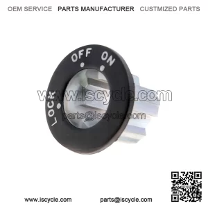 Original Lock Cylinder, Vespa PX 125 1998?C2001