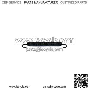 Deck Idler Spring ?C Replacement for Scag Mowers ?C Replaces 483247