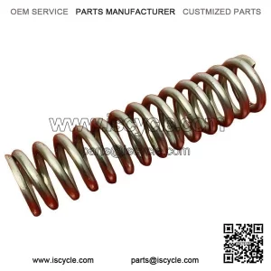 Heavy Duty Up-Rated Rear Suspension Spring for VESPA PX, PE & T5.
