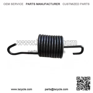 Centre Stand Spring for Vespa Bajaj, VL1-5, VNA, VNB, VBA, VBB, VBC, VLB, GL, P, PX, LML & STELLA.