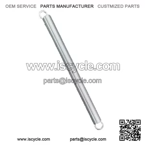 Glovebox Spring for VESPA PX, LML (2T/4T), P, T5, V50, PK & ET3.