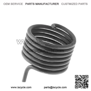 Spring Set in Motion for Piaggio Vespa PX 30 YEARS 125 (2007-2008).
