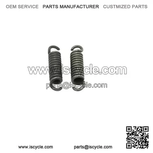 Brake Shoe Spring for Vespa VBB, Sprint, Rally & PX.