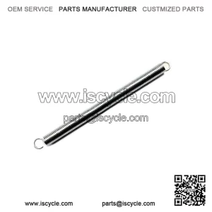 Spring / Top Case Spring (012218) for Piaggio Vespa PX 125/150/200 E & Millenium.