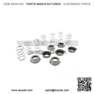 Clutch Spring Kit MF0338, Vespa 125 150 VNB - VBB - GL - GT - GTR - PX