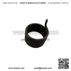 STARTER GEAR SPRING 047218 ?C For Vespa PX