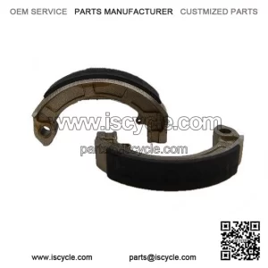 BRAKE SHOES / HANGERS ?C For Vespa PX?HP?FL2?ETS?PK 125 HP XL 125