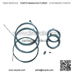 Complete Inner Cable Set for Vespa PX 125/150/200 Disc ?C also fits LML Star.