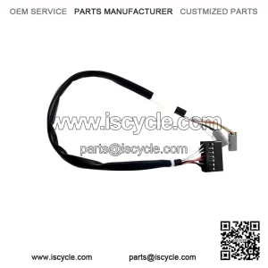 Speedometer Cable Wiring Adapter, Vespa PX 150 2011?C2017