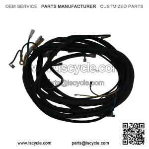 WIRING HARNESS WITH INDICATORS ?C For Vespa PX 125/150