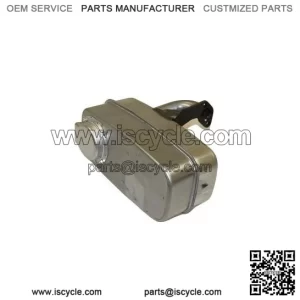 Muffler for Kohler Single-Cylinder Engines ?C Replaces Ariens 03373800