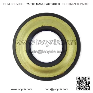 Crankshaft Drive Side Oil Seal (31x6.21x4.3) for Vespa PX (Up to 1996), PE & Rally.