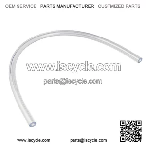 Oil Tank Pipe/Hose for Piaggio Vespa PX, T5, Cosa & PK (1984-Onwards).