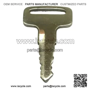 Yamaha ATV / SxS Keys, Cut to Your Key Code